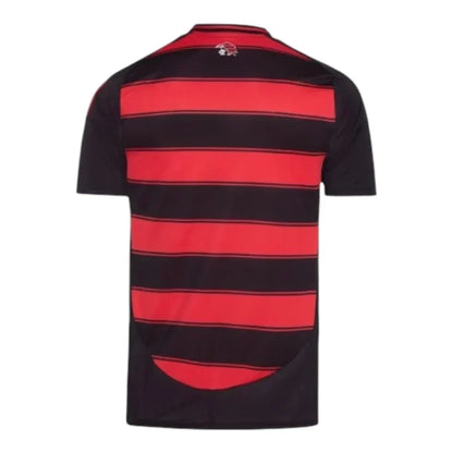 Flamengo Home 25/26 Jersey