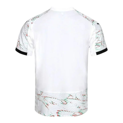 Portugal Away 25/26 Jersey