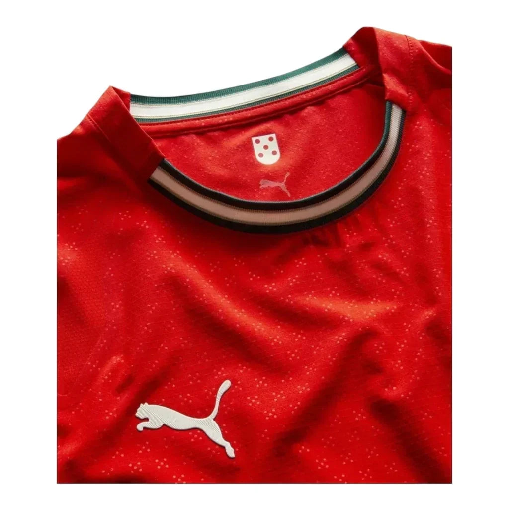 Portugal Home 25/26 Jersey
