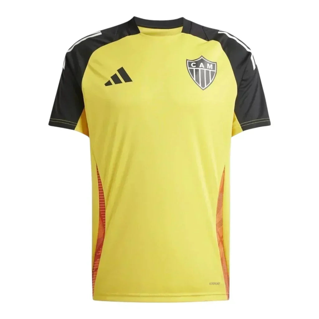Atlético Mineiro Training 25/26 Jersey