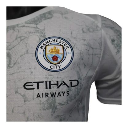 Manchester City Special Edition Mundial de Clubes I 25/26 Jersey - Player Version