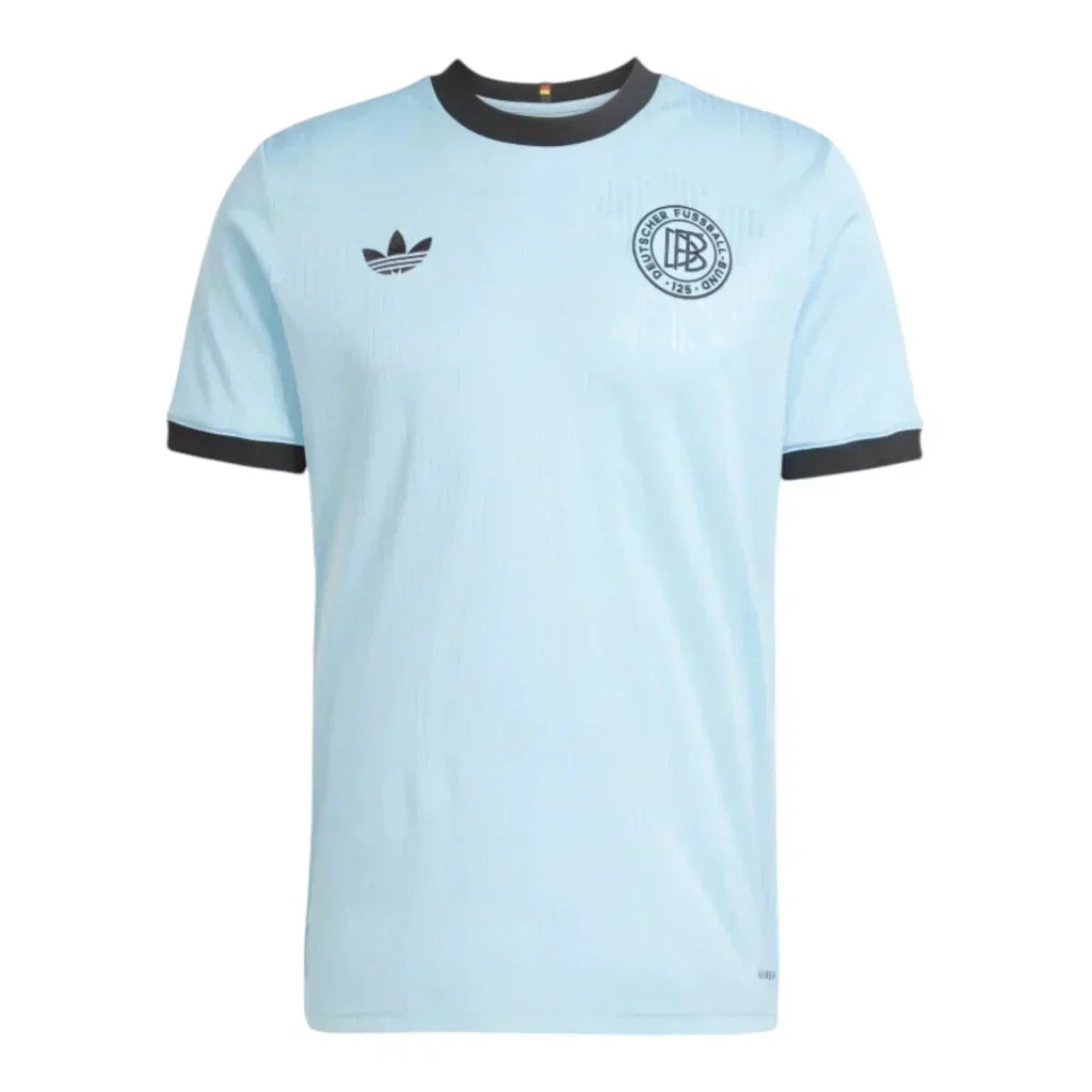Germany 125th Anniversary Goalkeeper 25/26 Jersey