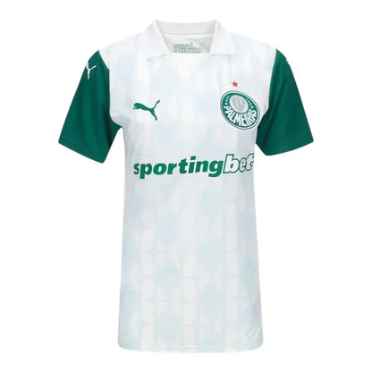Palmeiras Away 25/26 Jersey - Women's