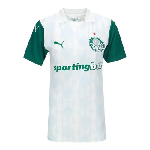 Palmeiras Away 25/26 Jersey - Women's