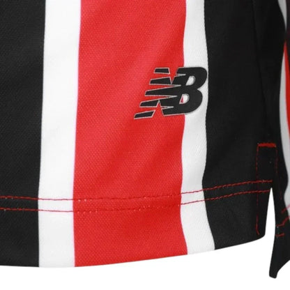 São Paulo Away 25/26 Jersey