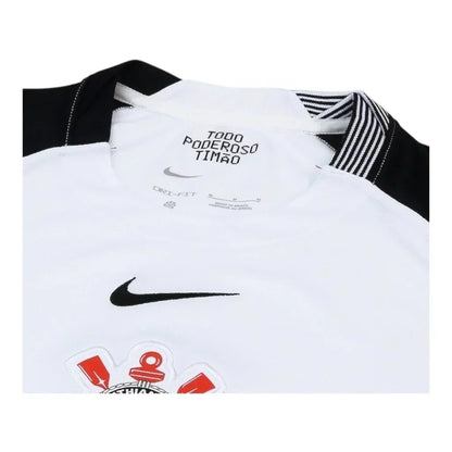 Corinthians Home 25/26 Jersey