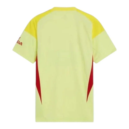 Arsenal Goalkeeper 25/26 Jersey