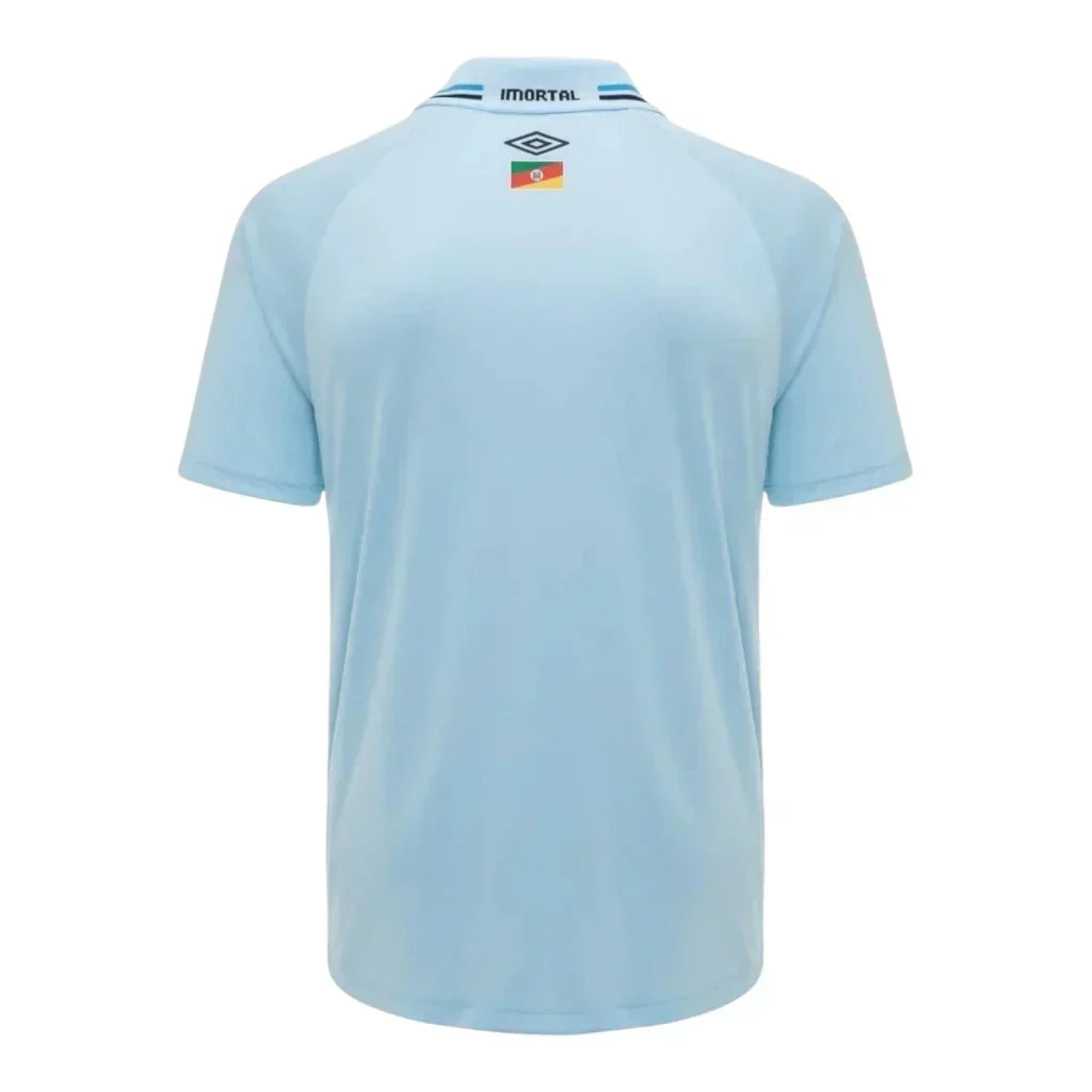 Grêmio Away 25/26 Jersey