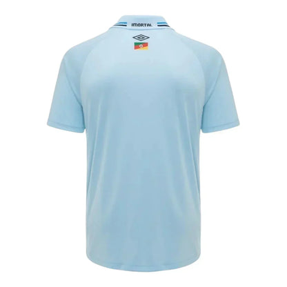 Grêmio Away 25/26 Jersey