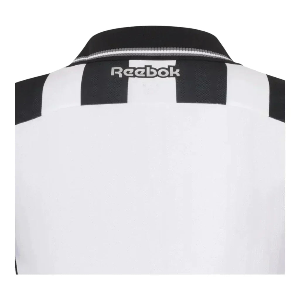 Botafogo Home 25/26 Jersey