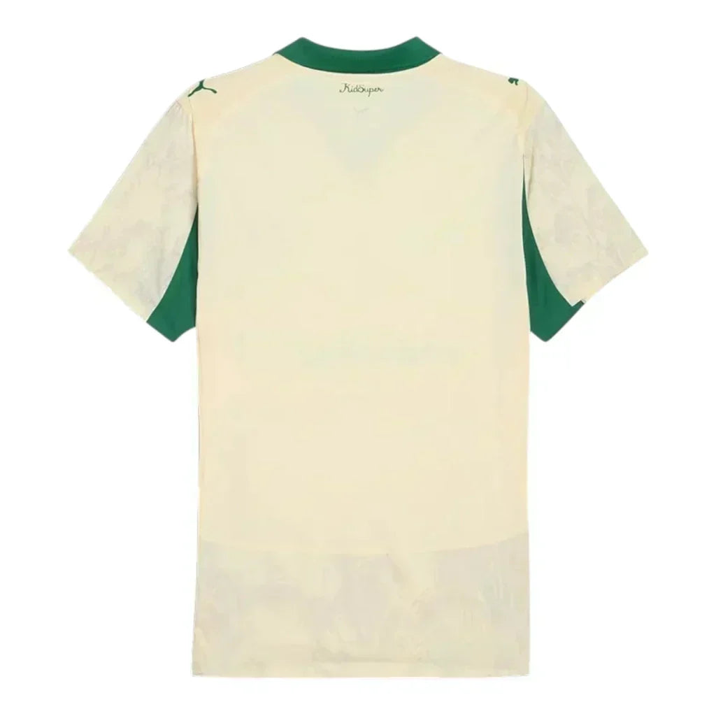 Palmeiras Special Edition Mundial de Clubes 25/26 Jersey