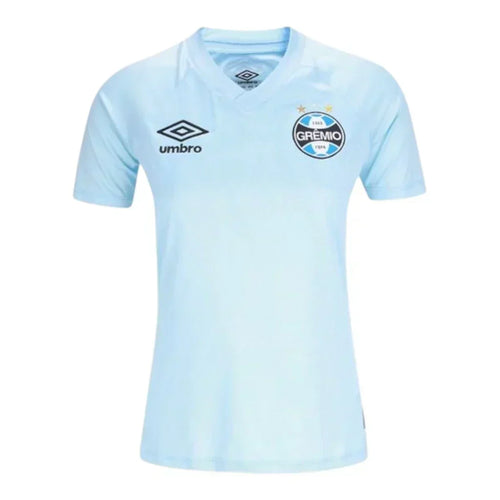 Grêmio Away 25/26 Jersey - Women's