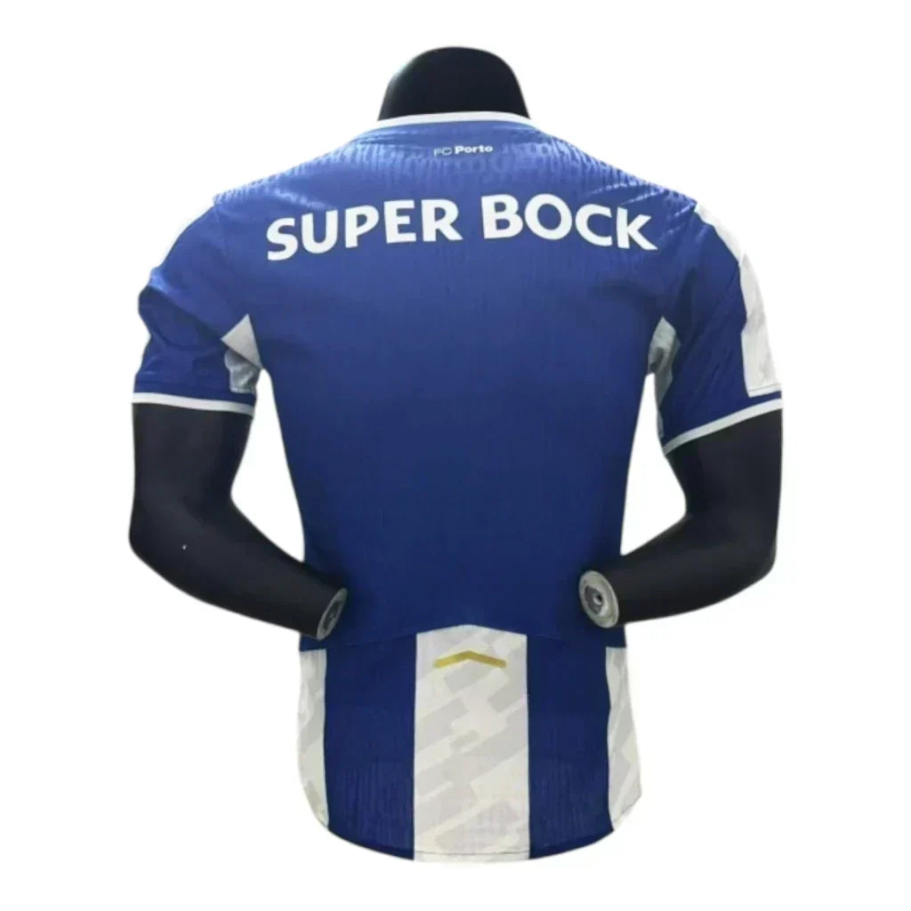 Porto Special Edition Mundial de Clubes I 25/26 Jersey - Player Version