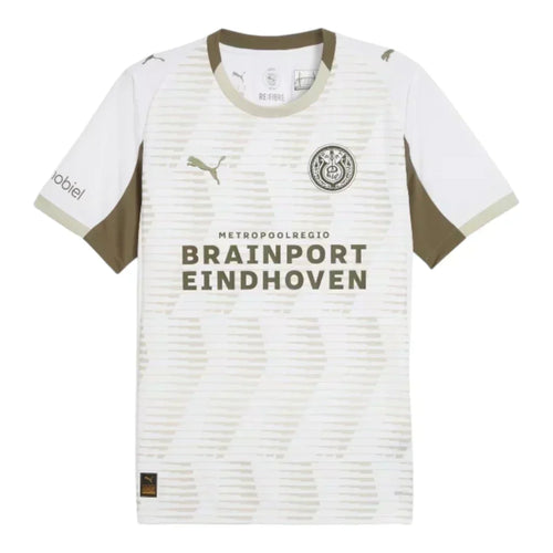 PSV Eindhoven Third 25/26 Jersey