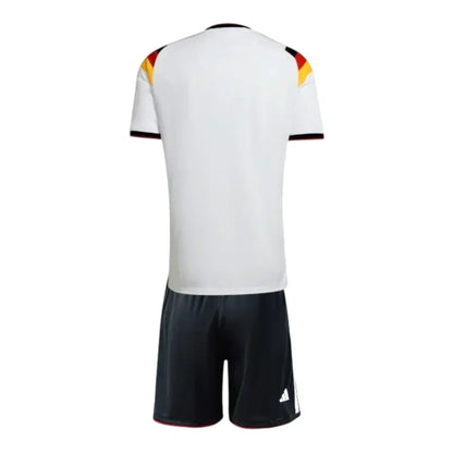 Kids Kit Germany Home 26/27