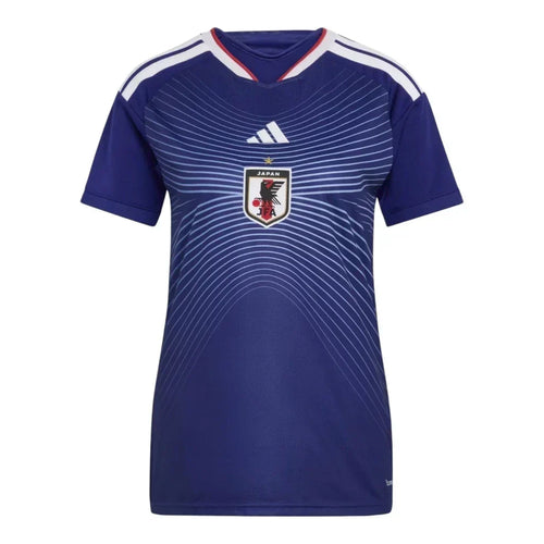 Japan Home 26/27 Jersey - Women's