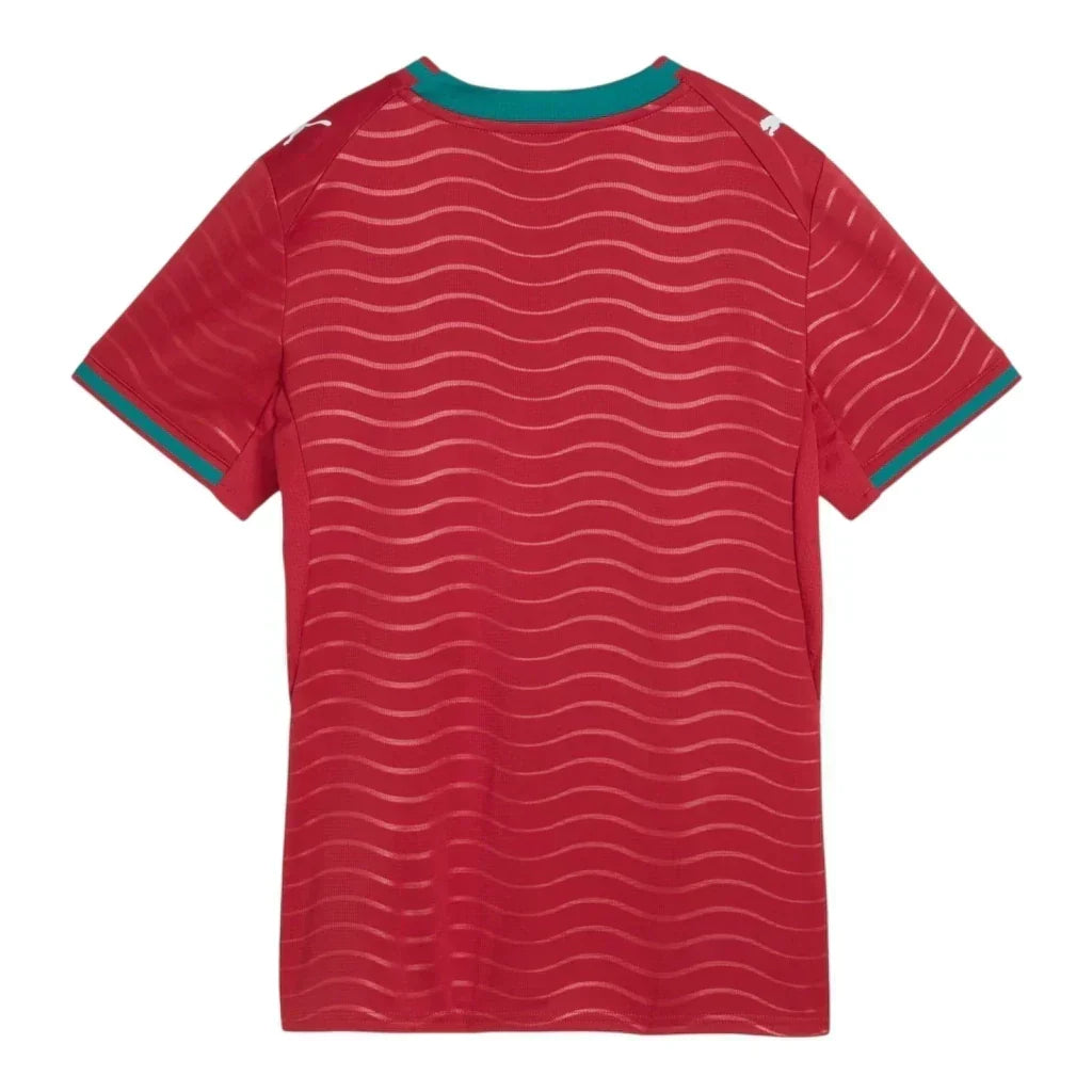 Portugal Home 26/27 Jersey