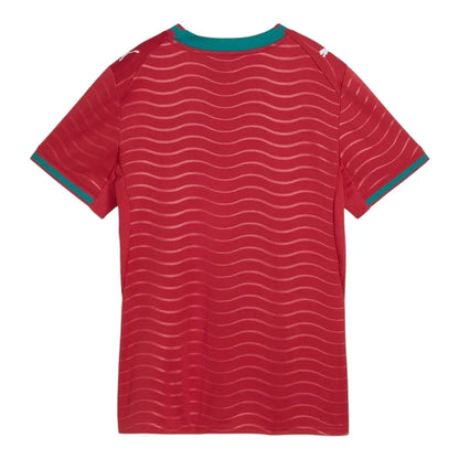 Portugal Home 26/27 Jersey