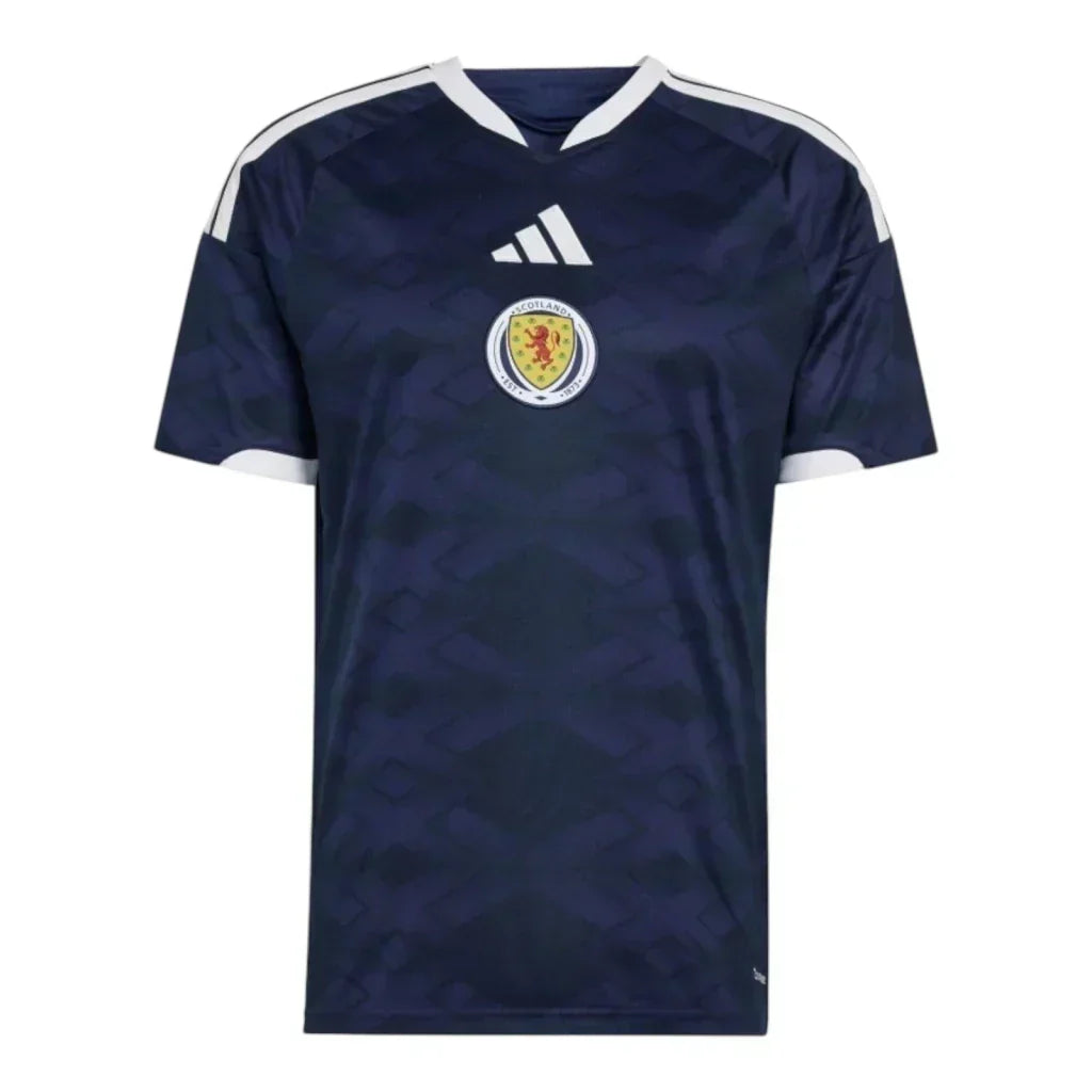 Scotland Home 26/27 Jersey