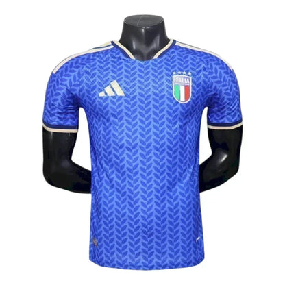 Italy Home 26/27 Jersey - Player Version