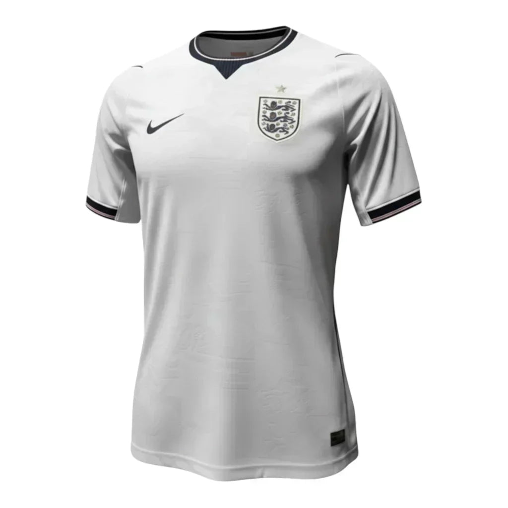 England Home 26/27 Jersey - Women's
