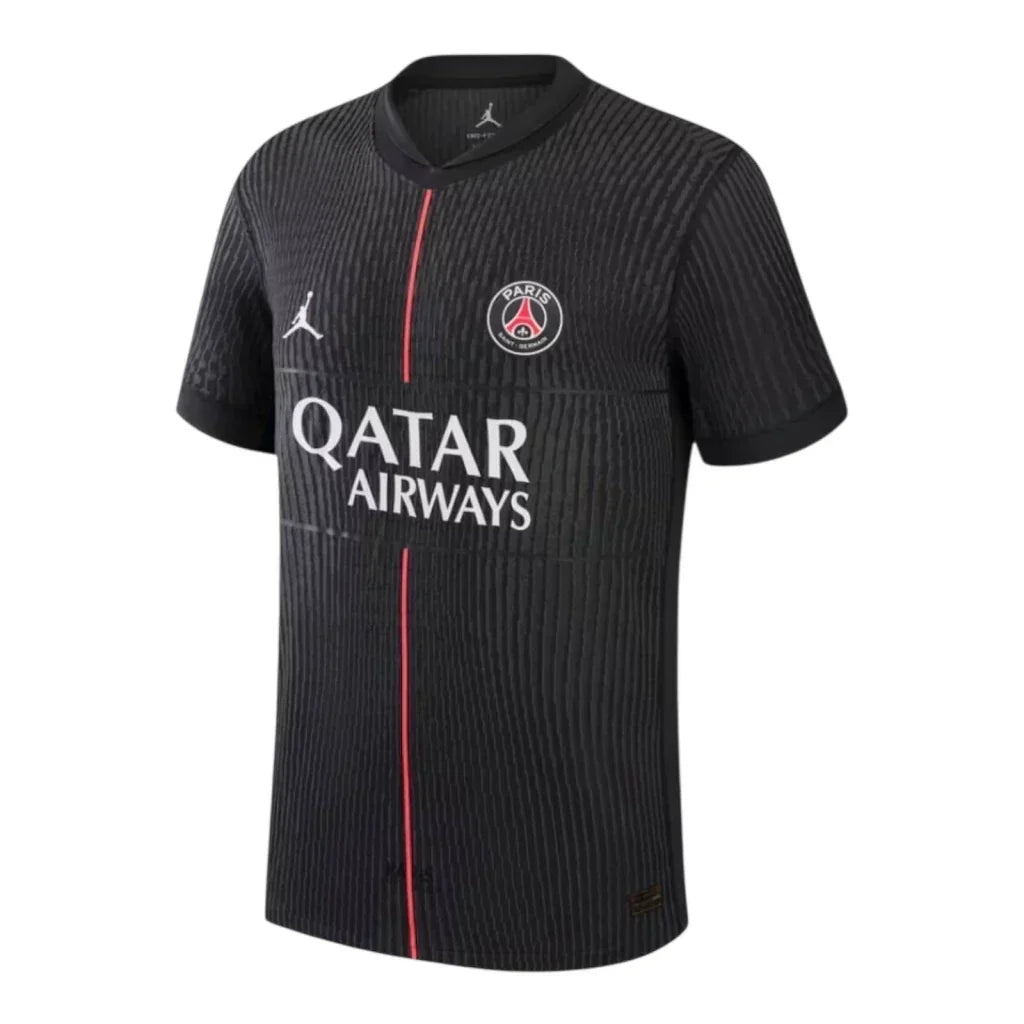 PSG Fourth 25/26 Jersey