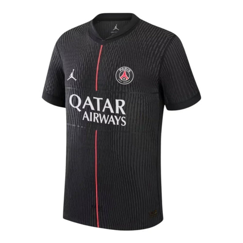 PSG Fourth 25/26 Jersey
