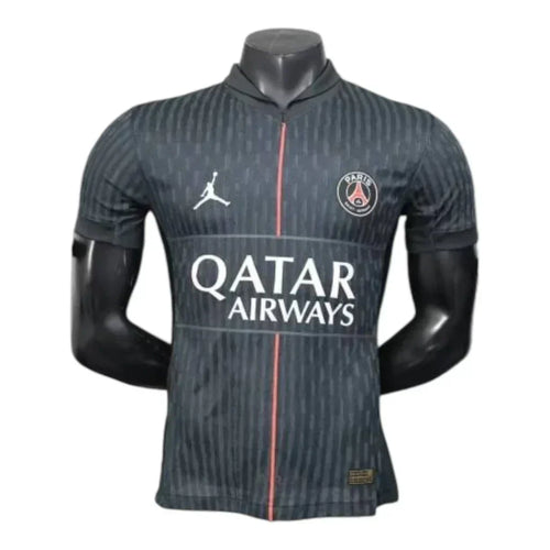 PSG Fourth 25/26 Jersey - Player Version