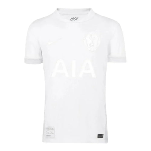 Tottenham 1901 Commemorative Edition Jersey