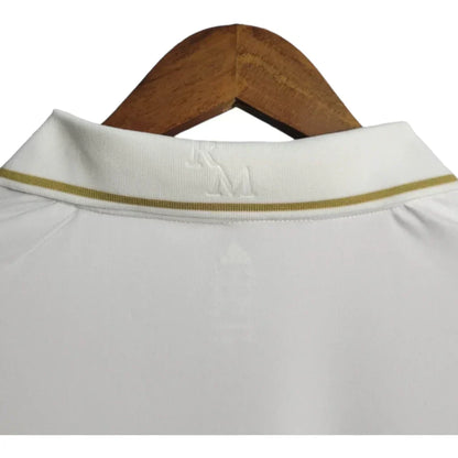 Real Madrid Retro 11/12 Jersey