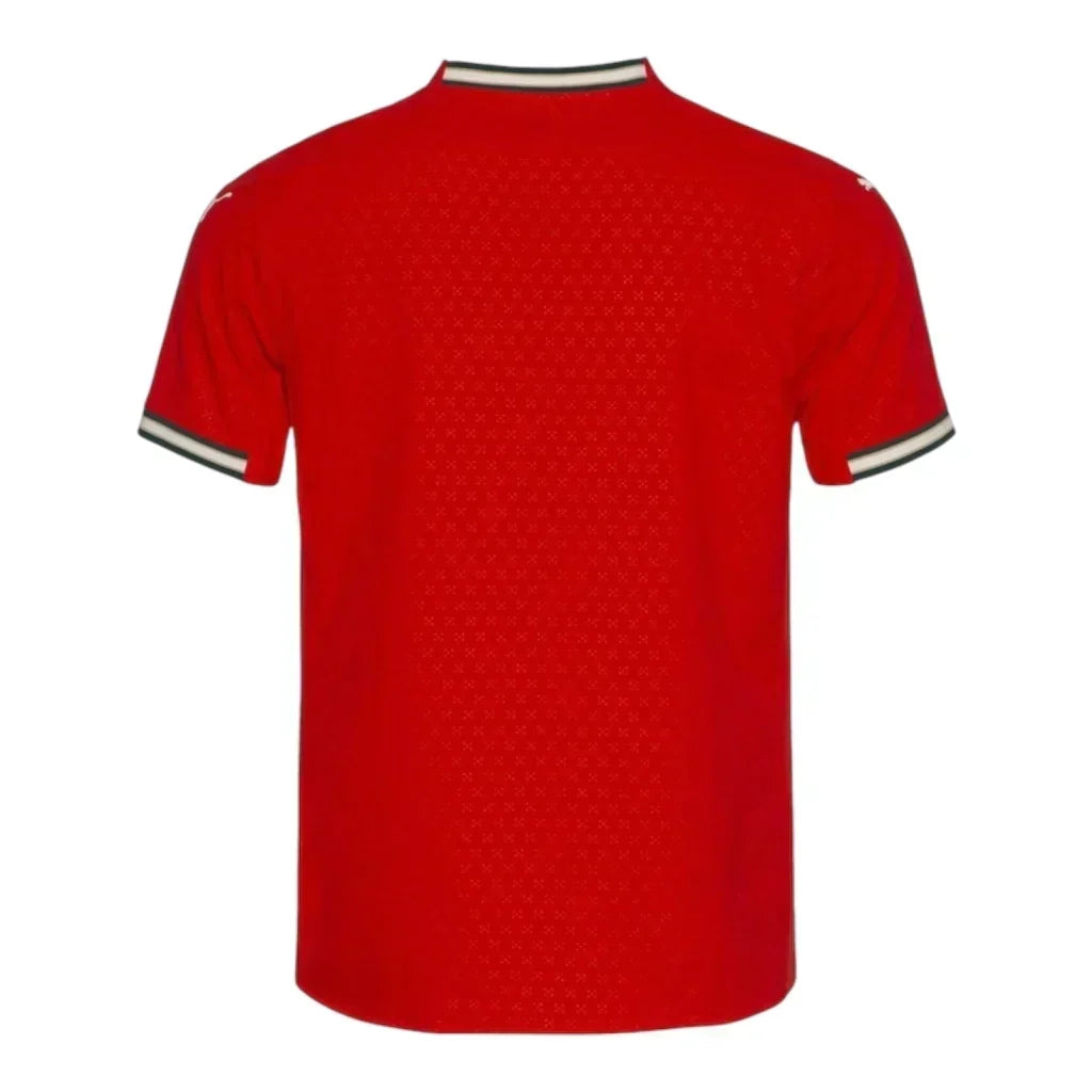 Portugal Home 25/26 Jersey