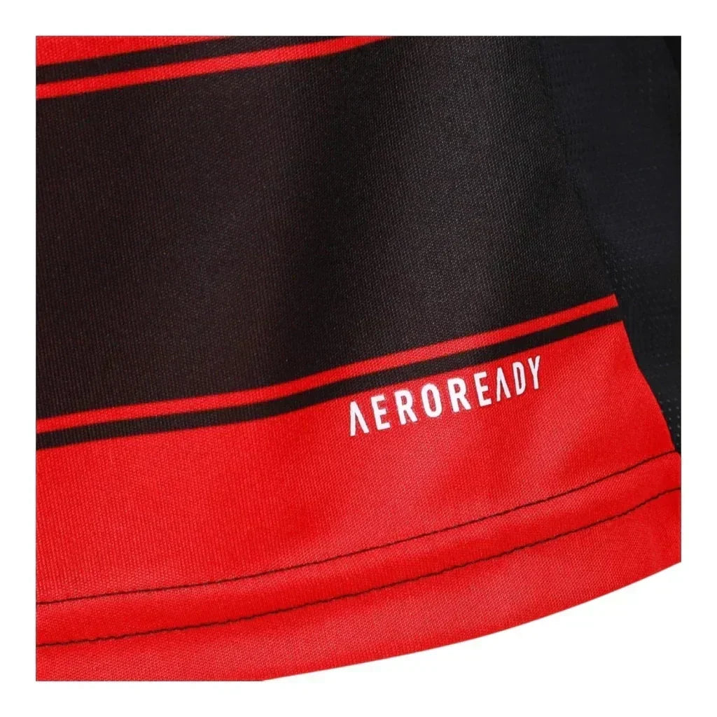 Flamengo Home 25/26 Jersey - Women's