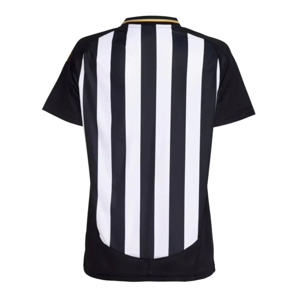 Atlético Mineiro Home 25/26 Jersey - Women's