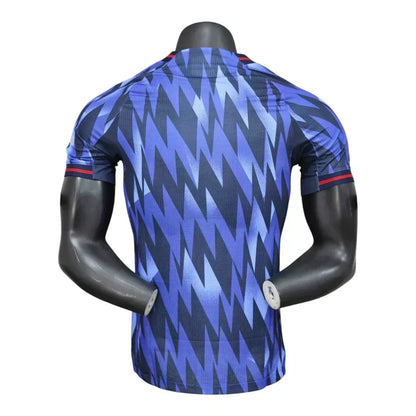 Arsenal Away 25/26 Jersey - Player Version