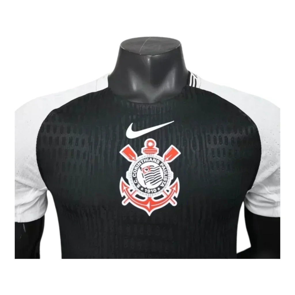 Corinthians Away 25/26 Jersey - Player Version