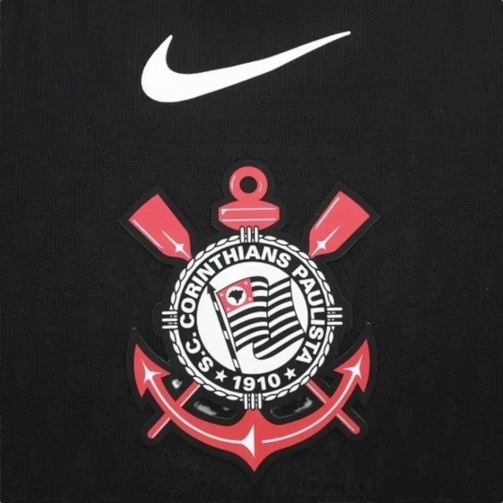 Corinthians Away 25/26 Jersey
