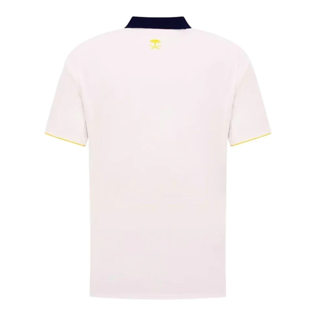 Al Nassr Third 25/26 Jersey
