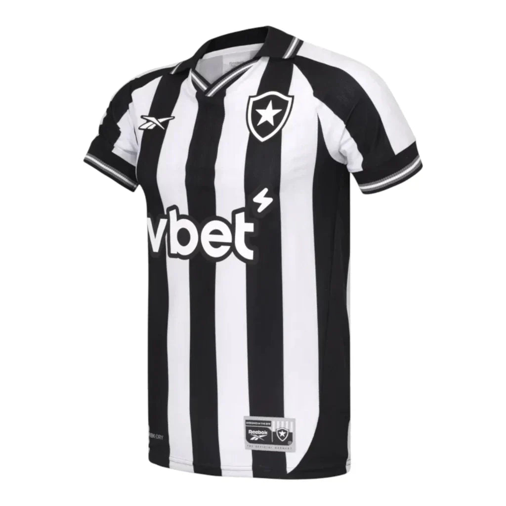 Botafogo Home 25/26 Jersey