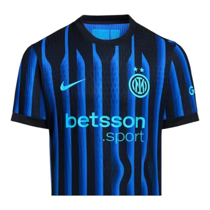 Inter Milan Home 25/26 Jersey