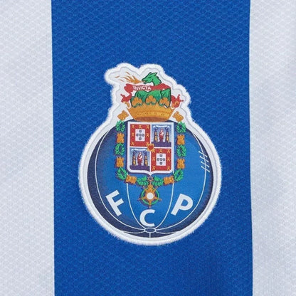 Porto Home 25/26 Jersey