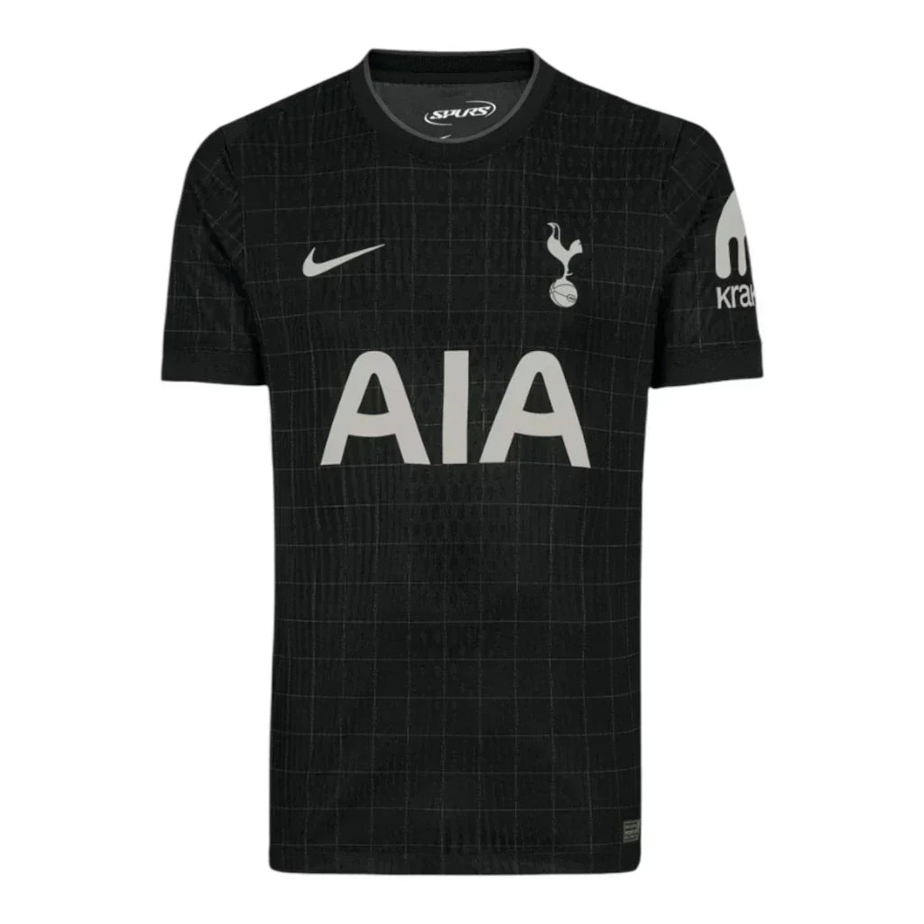 Tottenham Away 25/26 Jersey