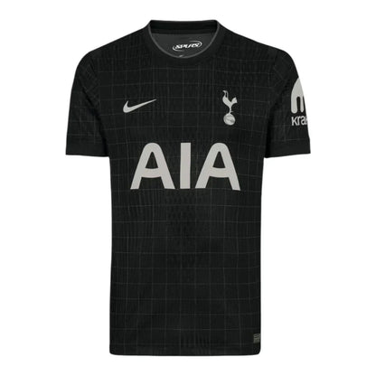 Tottenham Away 25/26 Jersey