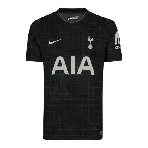 Tottenham Away 25/26 Jersey