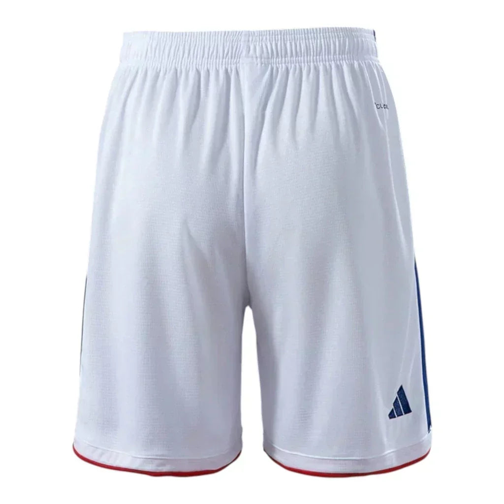 Shorts Japan Home 26/27