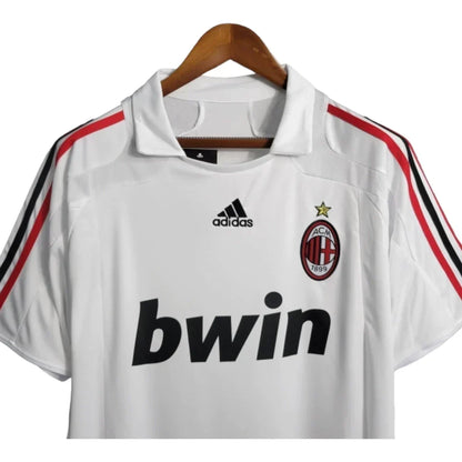 AC Milan Retro 2007/2008 Jersey