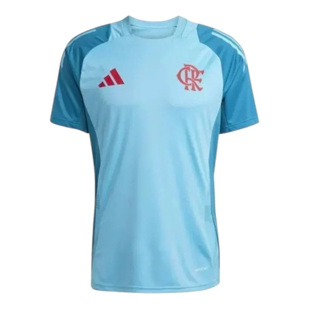 Flamengo Training 25/26 Jersey