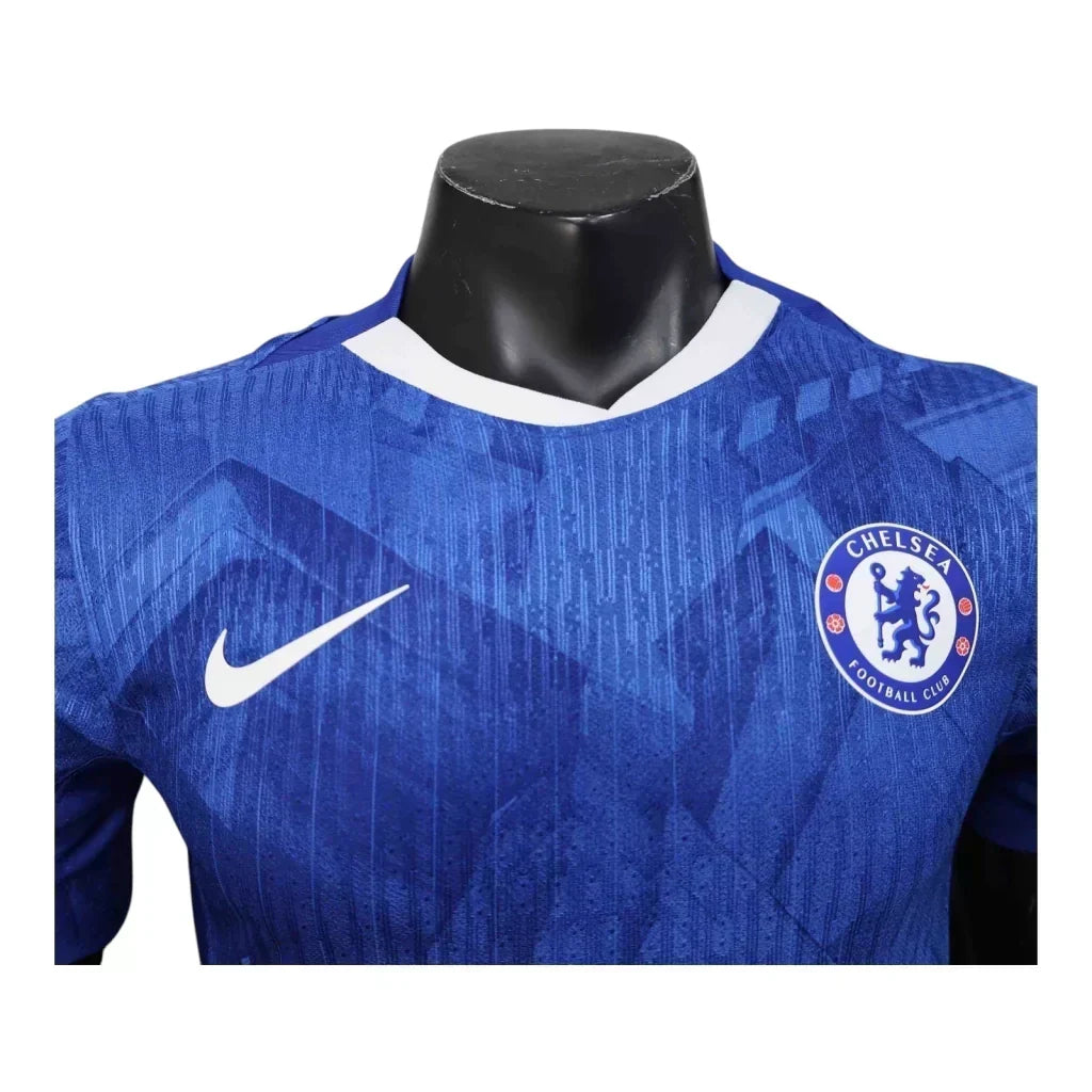 Chelsea Home 25/26 Jersey - Player Version