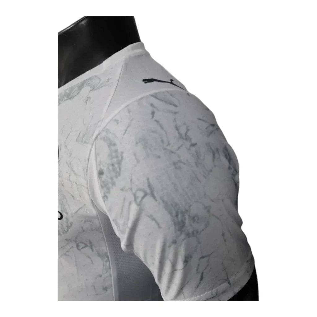Manchester City Special Edition Mundial de Clubes I 25/26 Jersey - Player Version