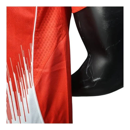 Bayern Munich Home 25/26 Jersey - Player Version