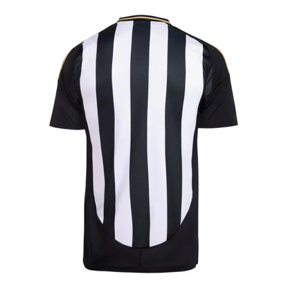 Atlético Mineiro Home 25/26 Jersey - With Sponsor